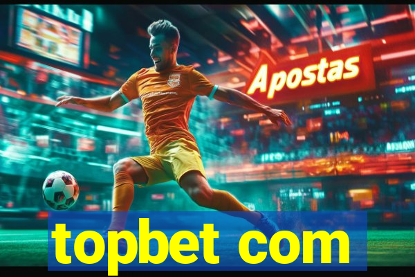 topbet com